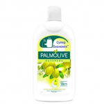 Рідке мило Palmolive Натурель Інтенсивне зволоження Олива і зволожуюче молочко змінний блок 750мл - image-0